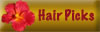 Hair Picks
