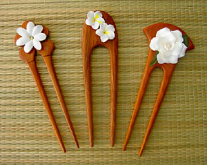 hair sticks