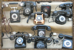via tilli antiques street market
