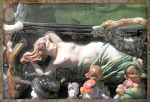 via tilli antiques market