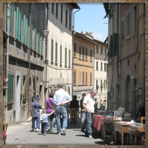 via tilli antiques market