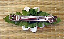 back of barrette