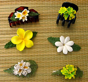 barrettes