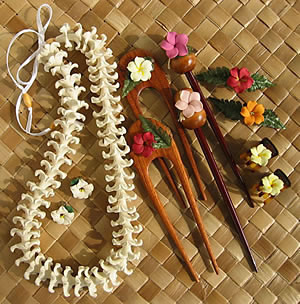 leis