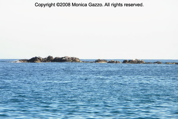 bahia del chileno