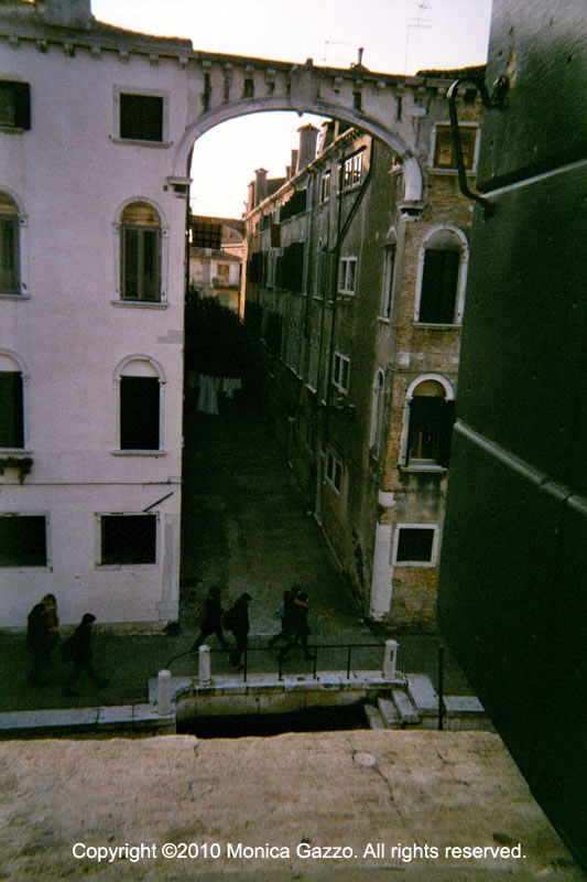 Venice Italy