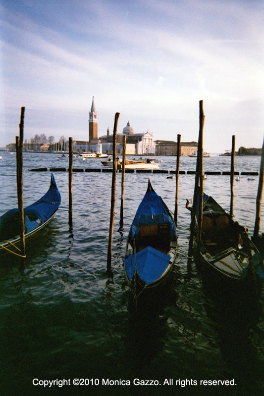 san giorgio