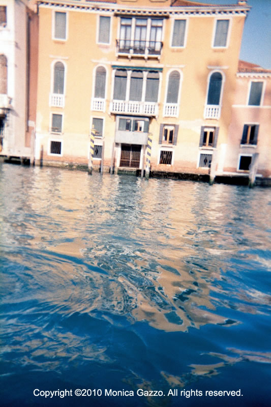 canal grande