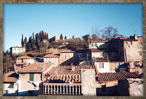 castelfiorentino alto