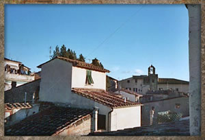 castelfiorentino alto
