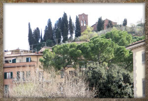 castelfiorentino alto
