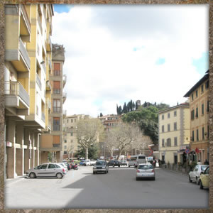 castelfiorentino alto