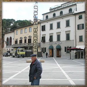 castelfiorentino alto