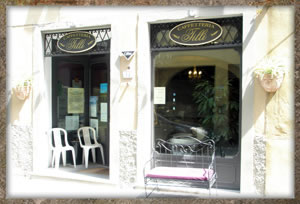 castelfiorentino cafe