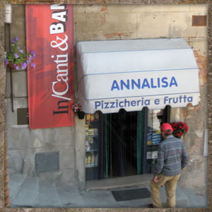 castelfiorentino grocery store