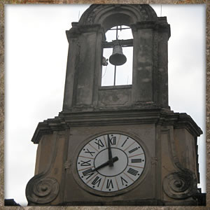 municipal tower
