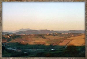 castelfiorentino alto