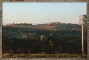 castelfiorentino alto