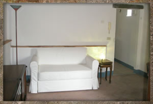 castelfiorentino apartment