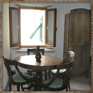 castelfiorentino apartment