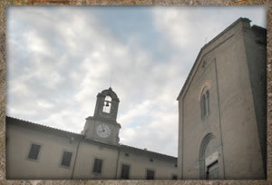 san lorenzo
