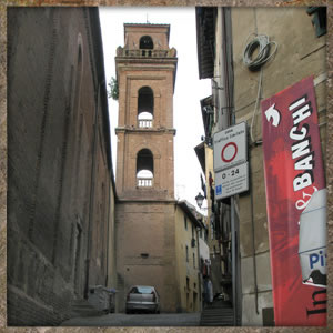 san lorenzo