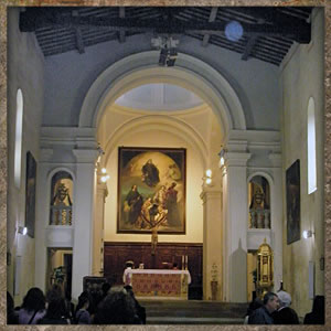 san lorenzo