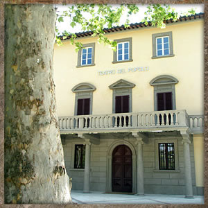 teatro del popolo