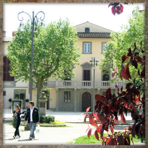 teatro del popolo
