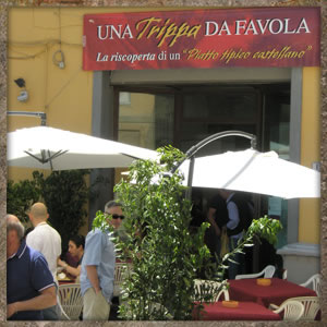 castelfiorentino piazza del popolo