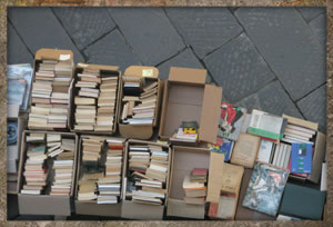 via tilli antiques market